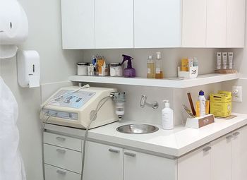 Кабинет подолога/существует 2,5 года/клиентская база