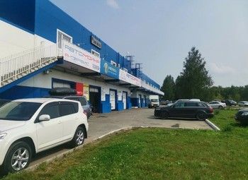 Фото 3 Автомоечный комплекс 10 постов с арендаторами и помещением/ ППА от КИО