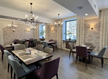 Фото 3 Ресторан + мини-отель в центре города/большая площадь/низкая аренда