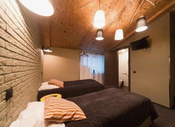 Фото 2 Ресторан + мини-отель в центре города/большая площадь/низкая аренда