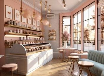 Фото 3 Пекарня известного бренда г. Сестрорецк