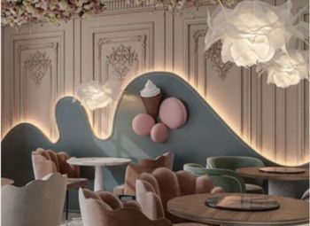 Фото 2 Пекарня известного бренда г. Сестрорецк