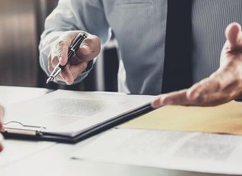 Фото 2 Компания по административно-хозяйственной деятельности