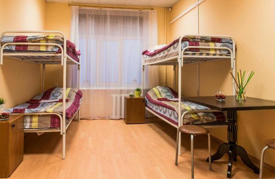 Фото 3 Хостел для рабочих у метро