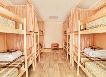 Фото Хостел для рабочих у метро