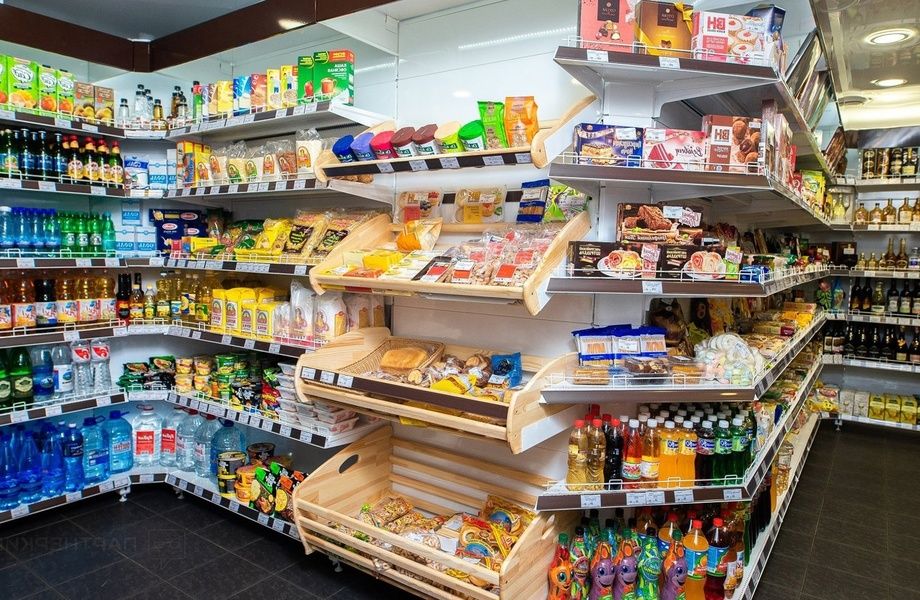 Фото 2 Продуктовый магазин с высокой прибылью. Налаженая торговля