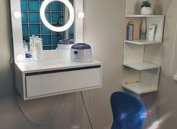 Фото 2 Студия маникюра с выгодной арендной ставкой и базой клиентов