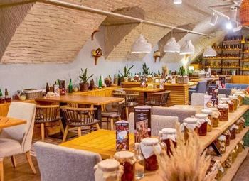 Шашлычная в собственность / 80м 