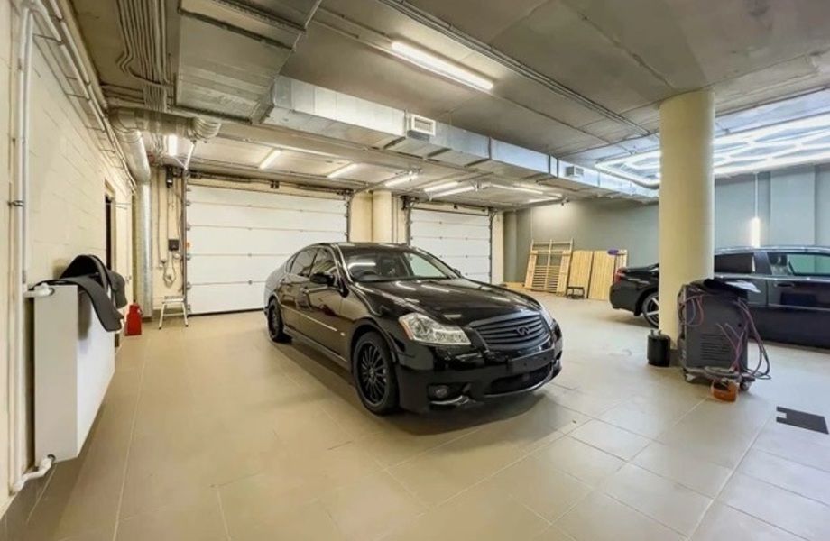 Фото 4 Автомойка 4 поста / 3 детейлинг