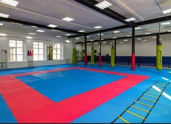 Спортивный клуб / секция на севере города