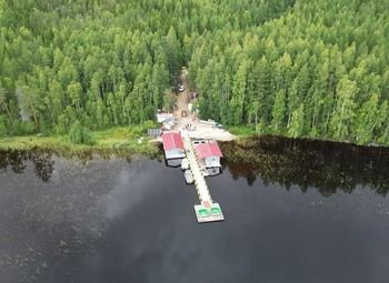 Фото Форелевое хозяйство / До 450 тонн форели