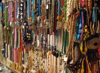 Фото Прибыльный магазин бижутерии за выгодную цену