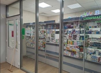 Фото Аптека с наработанной клиентской базой и низкой арендной ставкой