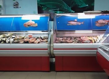 Фото 3 Рыбный магазин с готовой клиентской базой на трафике