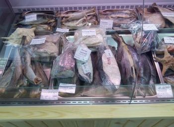 Фото 2 Рыбный магазин с готовой клиентской базой на трафике