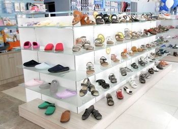Фото 2 Магазин ортопедической обуви