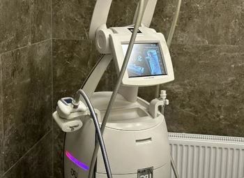 Студия лазерной эпиляции в топовой локации