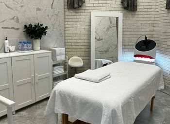 Студия лазерной эпиляции в топовой локации