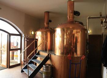 Контрактное производство пива