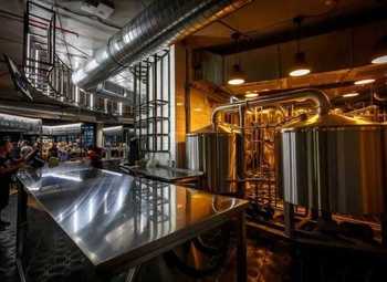 Контрактное производство пива