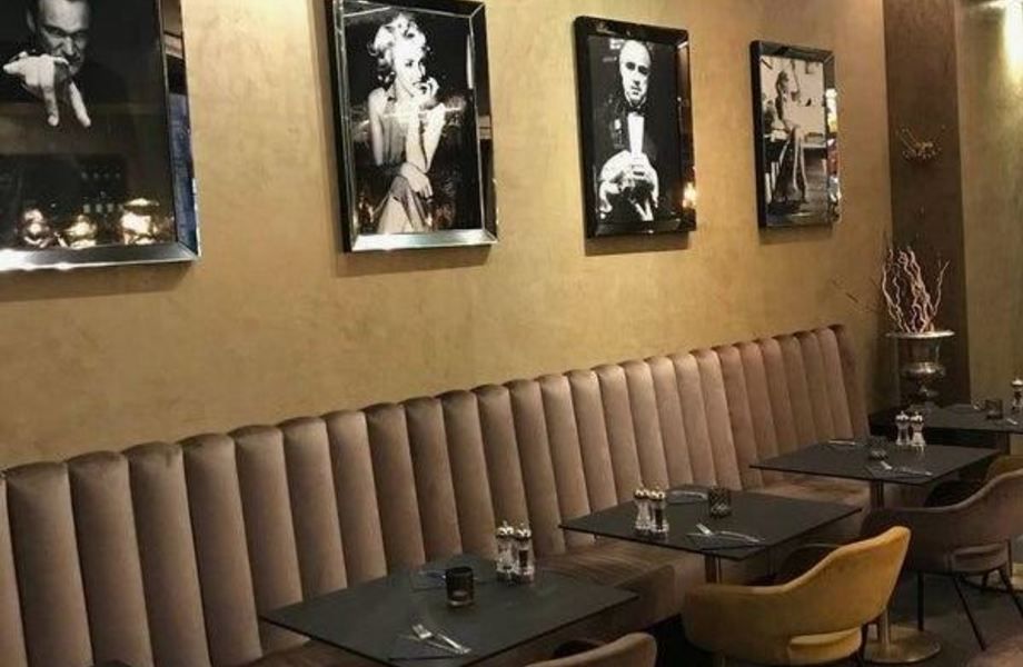 Кафе в историческом центре города/Окупаемость 10 месяцев