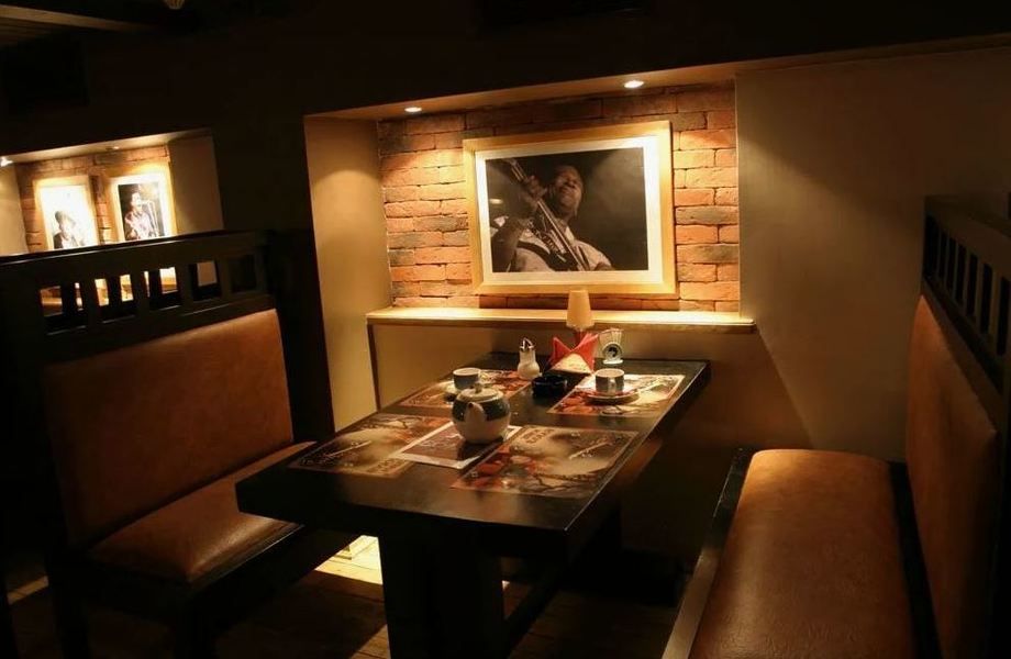 Кафе в историческом центре города/Окупаемость 10 месяцев