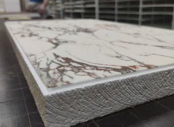 Производство декоративной плитки / Спрос круглогодичный.