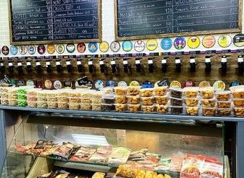 Пивной магазин на Севере / 31 поток 