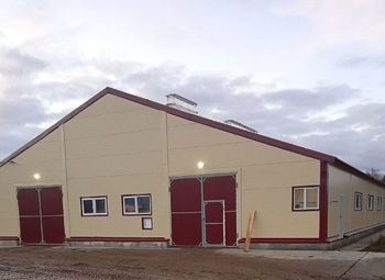 Действующая агроферма. З/у 70 Га, теплица 1,2 Га