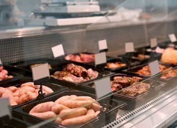 Магазин фермерского мяса/Окупаемость 5 месяцев
