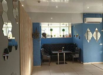 Кафе-пицца с большим меню / Доставка