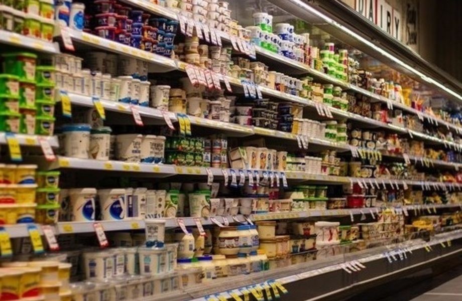 Фото 3 Продуктовый магазин в центре Санкт-Петербурга без конкурентов