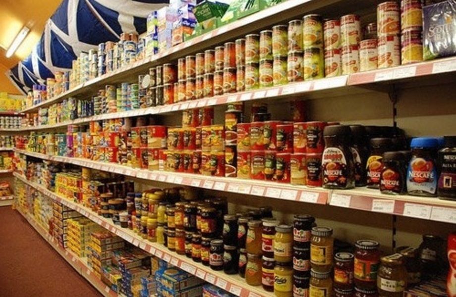 Фото 2 Продуктовый магазин в центре Санкт-Петербурга без конкурентов
