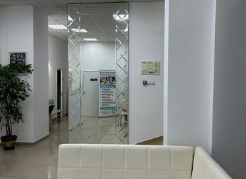 Фото 2 Центр планирования Семьи / Клиника / Штат сотрудников /Лицензии