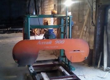 Фото 3 Бизнес по деревообработке в черте города