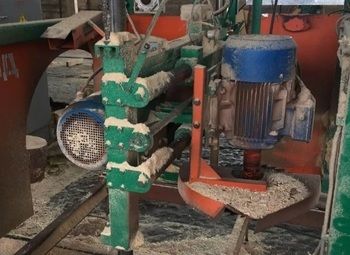 Фото 2 Бизнес по деревообработке в черте города