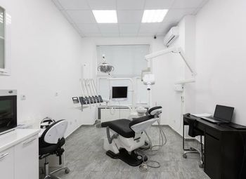 Фото Стоматология в собственность на 3 установки с клиентской базой