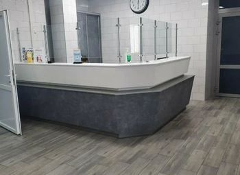 Медицинский центр / Терапевтическое отделение