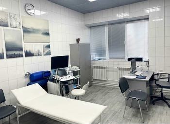 Медицинский центр / Терапевтическое отделение