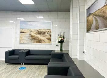 Медицинский центр / Терапевтическое отделение