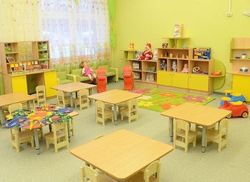 Фото 1 Детский сад в элитном ЖК / Окупаемость 11 месяцев