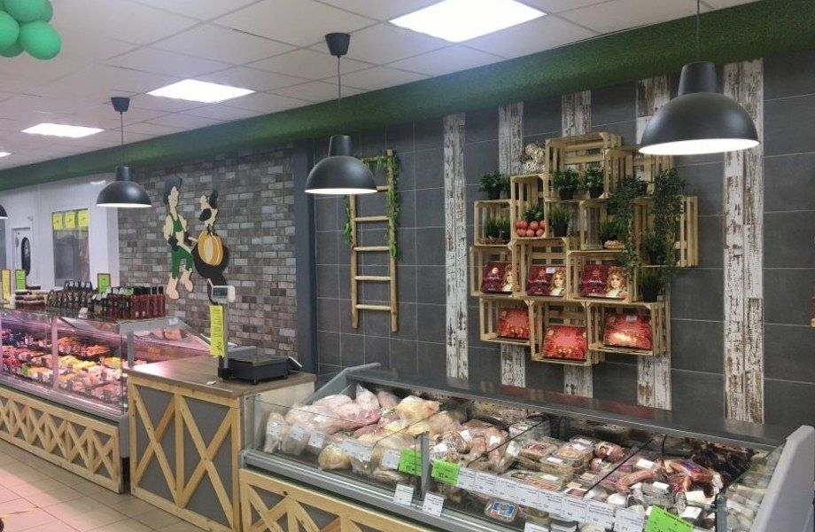 Фото 3 Мясной магазин / Низкая конкуренция