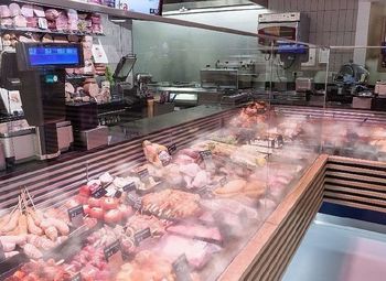 Фото 1 Мясной магазин / Низкая конкуренция