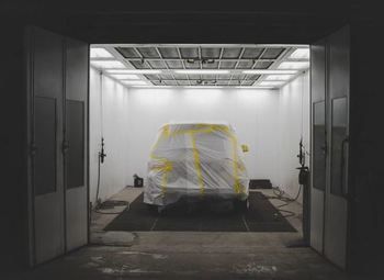 Премиум автомойка на 5 постов + шиномонтаж/Здание в собственности