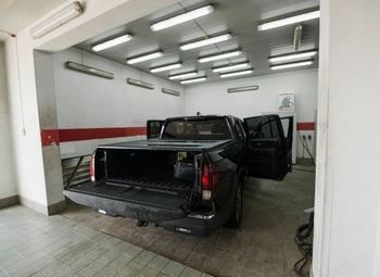 Премиум автомойка на 5 постов + шиномонтаж/Здание в собственности