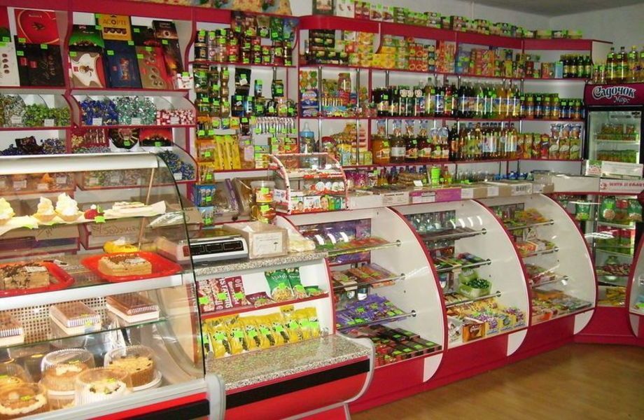 Фото 3 Магазин продуктов в СНТ