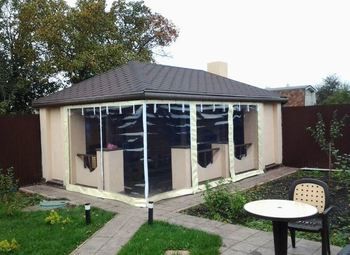 Продажа и изготовление тентов с доставкой по всей России