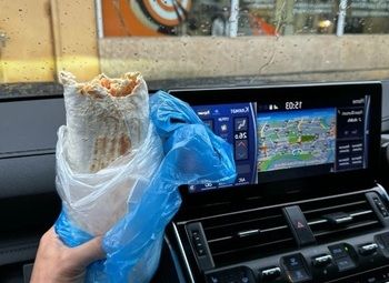 Фото Донер / Прибыль в день 20 тысяч рублей / Окупаемость менее 6 месяцев