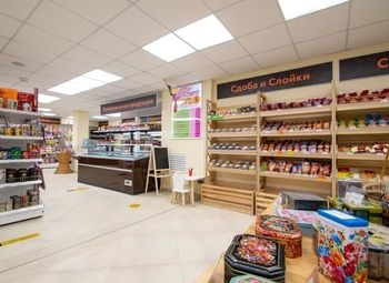 Фото 3 Прибыльный продуктовый магазин с окупаемостью менее 6 месяцев