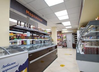 Фото 2 Прибыльный продуктовый магазин с окупаемостью менее 6 месяцев